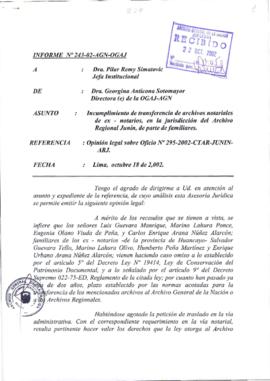 INFORME 243-02-AGN-OGAJ
