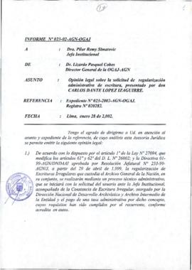 INFORME 023-02-AGN-OGAJ