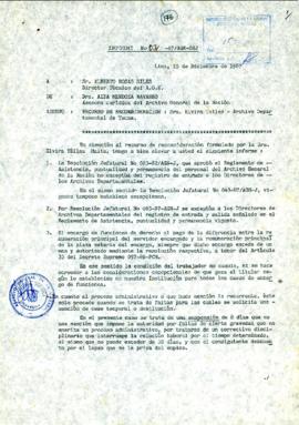 INFORME 031-87/AGN-JOAJ