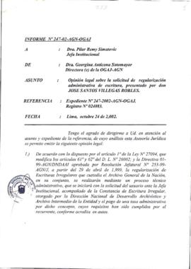INFORME 247-02-AGN-OGAJ
