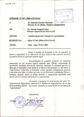INFORME 107-2000-AGN-OGAJ