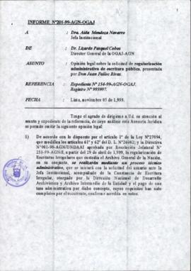 INFORME 201-99-AGN-OGAJ