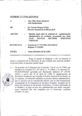 INFORME 279-02-AGN-OGAJ