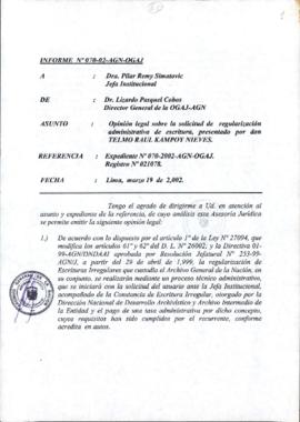 INFORME 070-02-AGN-OGAJ