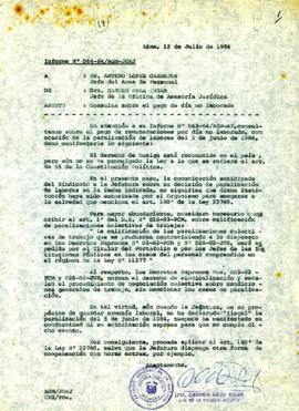 INFORME 044-84/AGN-JOAJ