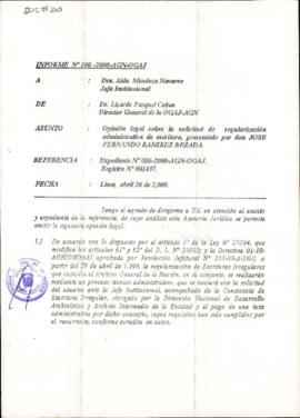 INFORME 100-2000-AGN-OGAJ