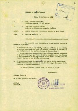 INFORME 046-89-AGN/OAJ