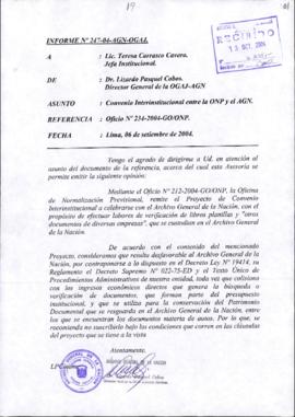INFORME 247-2004-AGN-OGAJ