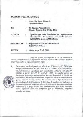 INFORME 114-02-AGN-OGAJ