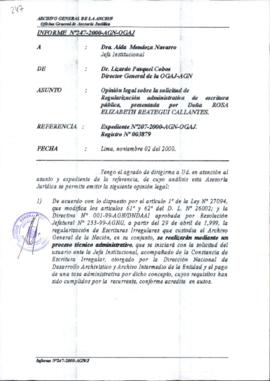 INFORME 247-2000-AGN-OGAJ