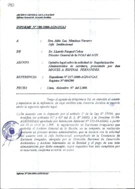 INFORME 280-2000-AGN-OGAJ