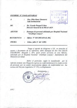 INFORME 154-02-AGN-OGAJ