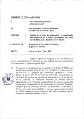 INFORME 235-02-AGN-OGAJ