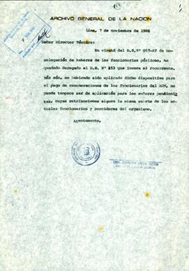 INFORME S/N-86/AGN-JOAJ