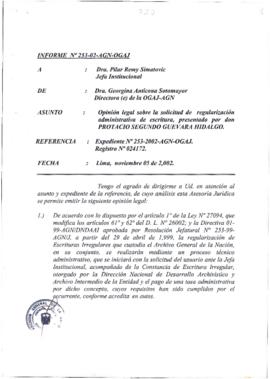 INFORME 253-02-AGN-OGAJ