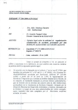 INFORME 204-2000-AGN-OGAJ